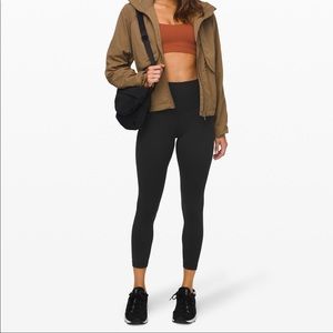 Lululemon Align Cool 25”